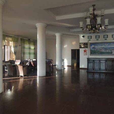 O Cap Hotel Vung Tau Luaran gambar