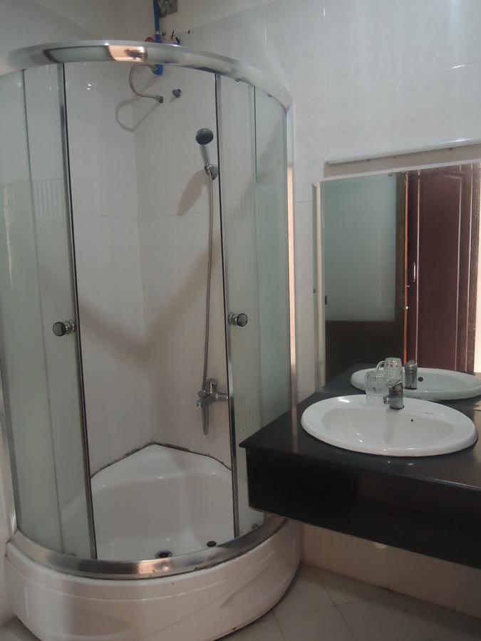 O Cap Hotel Vung Tau Luaran gambar